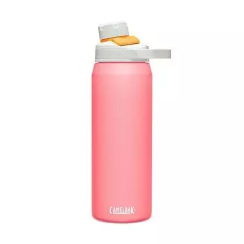 Camelbak Chew Mug Stainless Steel 750ml Mystic Melon Water Bottle Vacuum Insulated