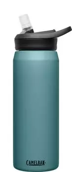 Camelbak Eddy Plus Stainless Steel 600ml Lagoon Water Bottle Vacuum Insulated