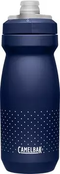 CAMELBAK Podium Navy Blue Bottle, 620ml,