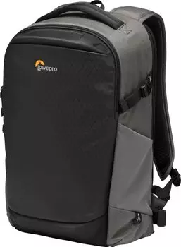 Camera backpack Gray [Lowepro] LP37351-PWW