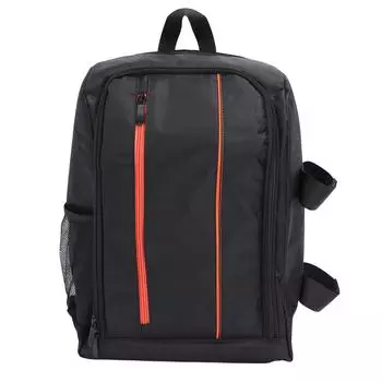 Camera Backpack Multifunctional Waterproof 15.6 Inch Photography Camera Laptop Backpack