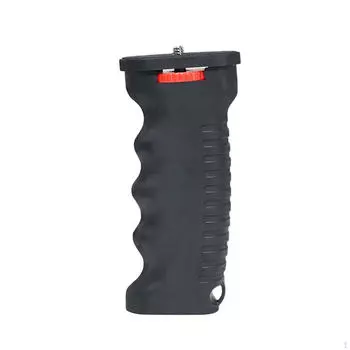 Ручка для камеры, держатель для телефона, подвес для видеокамеры, держатель для беззеркальной камеры, портативный, ручной handle grip