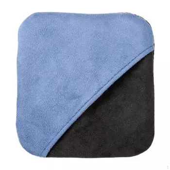 Camera Lens Cleaning Pad Microfiber Cloth A