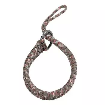 Camera Wrist Strap Nylon Camera Hand Strap for DSLR Mirrorless Camera Photographers Camouflage камуфляж зеленый