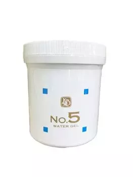 Camila Gel Sales Face Washing Water Series Water Gel 500 г № 5