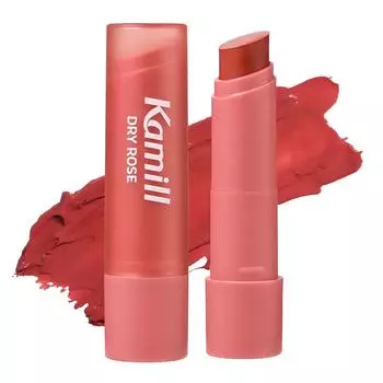 Camille vegan color balm, dry rose, 4.2g, 1 piece