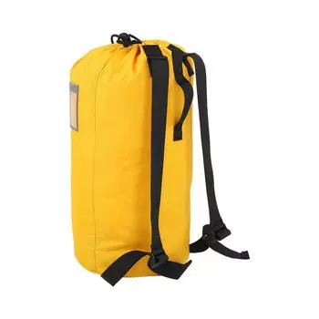 CAMNAL Сумка для хранения альпинистской веревки для активного отдыха, многофункциональный водонепроницаемый рюкзак для хранения веревки, D-стиль