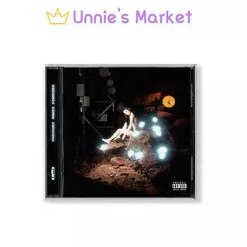 CAMO / Давление делает бриллианты + бесплатный подарок 1EA