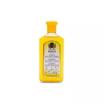Camomila Intea Шампунь для мелирования светлых волос 250мл