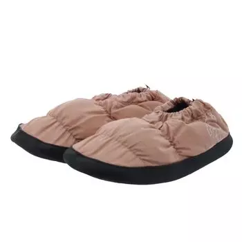 Camp Sleeping Gear Hermod Down Shoe XS 2021 Модель 109094 [Nordisk] розовый