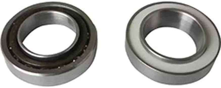 campagnolo bearing hub kit 1 HB-RE100/steel (for wheel)