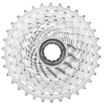 campagnolo CHORUS 12S sprocket 1 piece Silver 11-32T CS20-CH1212 - серебряный