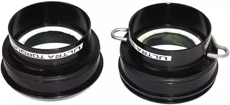campagnolo CUP UT BB30 68X42 BB Cup для шатуна Ultra Torque Crank BB30 Ultra Torque (Фуригана Кампаньоло) ОС-ФИТ ВВ 68x42(15~17) IC15-RE42