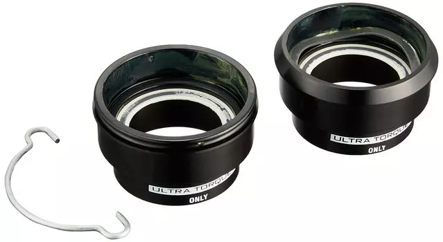 campagnolo CUP UT BB86 BB Cup для Ultra Torque Crank Ultra Torque (Фуригана Кампаньоло) ОС-ФИТ 86.5X41 ВВ 86.5x41 (15~17) IC15-RE41