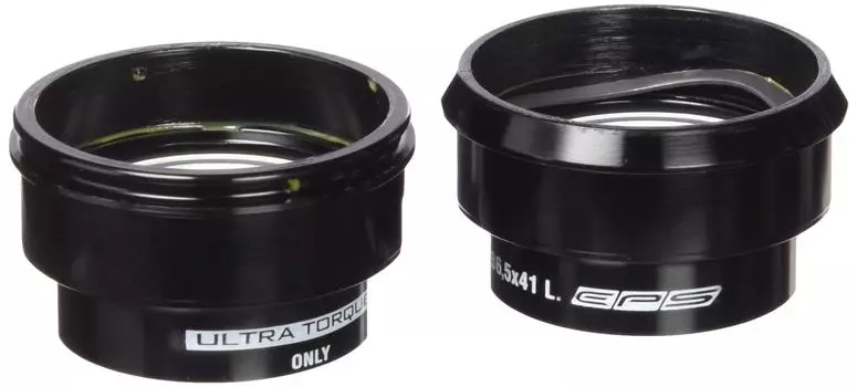 Campagnolo CUP UT PF30 68x46 BB Cup for Ultra Torque Ultra Torque 68x46 OS-FIT Cranks, (15-17) IC15-RE46