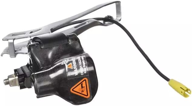 campagnolo EPS CHORUS F Mecha 11s Jikazuke 302750001 (фуригана Кампаньоло) FD15-CH2BEPS