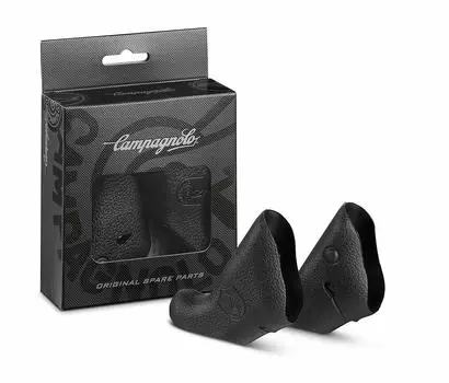 campagnolo Ergopower резиновый капюшон черный (фуригана Кампаньоло) EC-RE600 Цвет чёрный