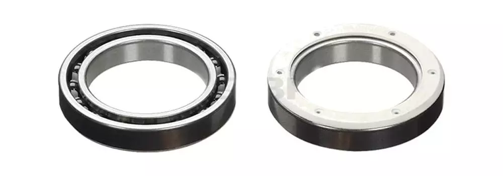 campagnolo (furigana: Campagnolo) FC-SR012 CULT bearing, seal set for ultra torque crank