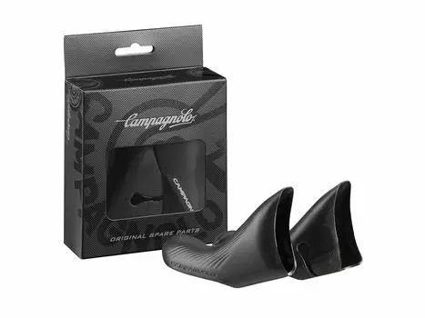 campagnolo RECORD 12s резиновый капюшон левый и правый комплект EC-RE700 -