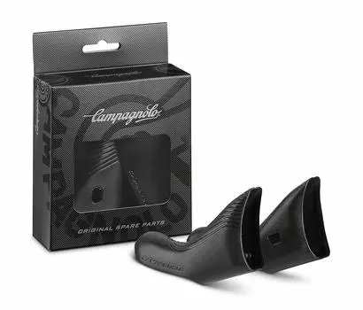 campagnolo shift эксклюзивная резина черный EC-AT500B/Power hood/Цвет чёрный