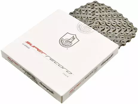 campagnolo SUPER REC 12S Chain CN19-SR1214