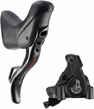 campagnolo SUPER REC EPS правый задний 140 12S