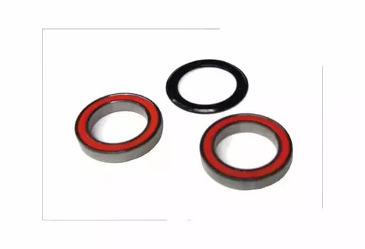 Campagnolo Ultra Torque Crank Steel Seal Set FC-RE012 Подшипник,