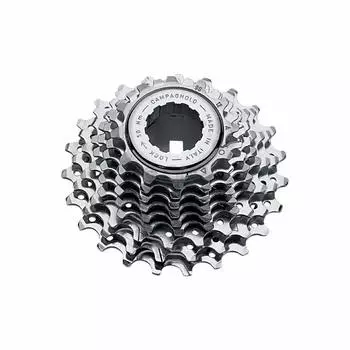 Campagnolo Veloce Cassette 9 посетителей Argent 13 26