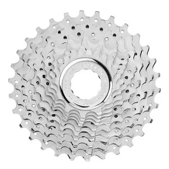 campagnolo VELOCE UD10S Sprocket (furigana Campagnolo) 12-25T CS9-VLX25