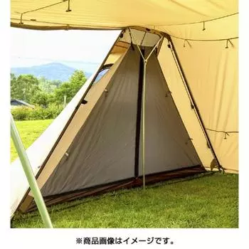 Campal Japan 3576 [половина внутреннего для Twin Cresta]