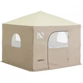 Campal Japan 7742 [многоцелевой зал]