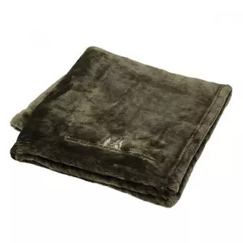 Campal Japan 8569 02 40 [fire Proof Blanket Medium Khaki]