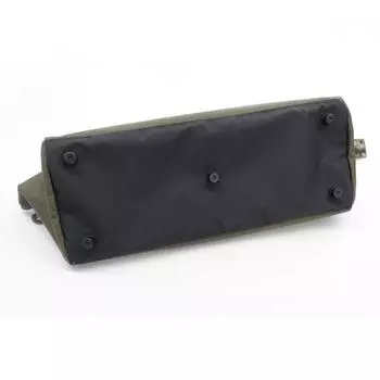 Campal Japan Peg Bag R.grn