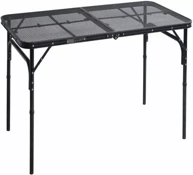 Campers Collection Tough Light Table 120 глубина (Ширина 60см) ТЛТ-1260(МБК)