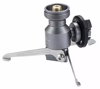 CAMPING MOON CB Can Stand Type Vertical Conversion Adapter Stand Type Gas Conversion Adapter Z23-CB