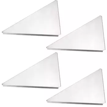 CAMPING MOON Field Rack Connection Угловой удлинитель Набор из 4 штук Рельефный T-2306-4P