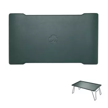 CAMPING MOON Field Rack Table Mat Mat Table Sheet T-2304