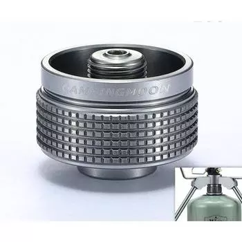 CAMPING MOON Проставка Адаптер Smart Stand Адаптер регулировки зазора OD Спецификация Z03