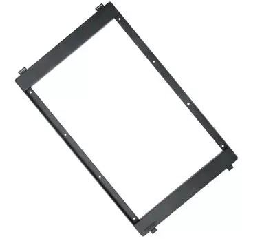 CAMPING MOON Shellcon Field Rack Connecting Bridge Table Bridge Frame IGT Table Black CK-3650