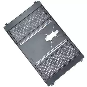 CAMPING MOON ST-310 ST-340 IGT Top Plate Shell Con Field Rack Connection Bridge Table Bridge Frame IGT Table Black