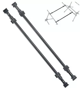 CAMPING MOON Tactical Table Connection Bridge M Worktop Top Plate T-510-QG