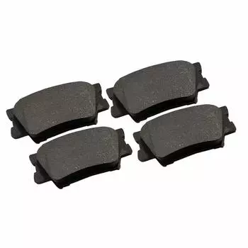 Camry ACV40 AVV50 Rear Brake Pads B133