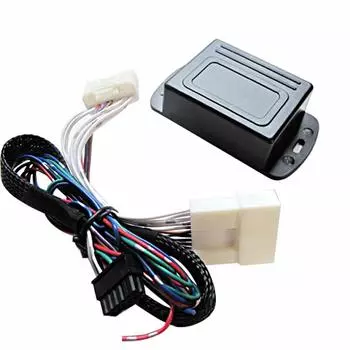 Camry AVV50 серии A тип 9-контактный бесключевой замок комплект для хранения зеркал дверей совместимый с продуктом ac085-32