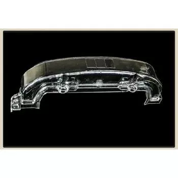 Camshaft Cover, Pulley Cover, Camshaft Gear Cover For Mitsubishi 4G63