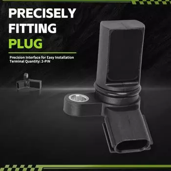 Camshaft Position Sensor For NISSAN Maxima Altima INFINITI SUZUKI 23731-AL61A