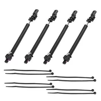 Camshaft sensor wiring harness for Mercedes-Benz 2711506933-4 pcs