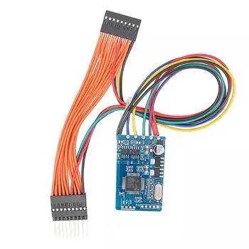 CAN-фильтр 18 в 1 для Benz для эмулятора универсального фильтра BMW