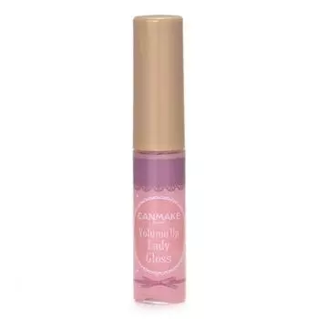 Can Make Volume Up Lady Gross 01 Pearl Pink 5 мл