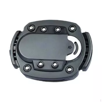 Консервный нож 2-в-1 многофункциональный безопасный с гладким краем для простого и