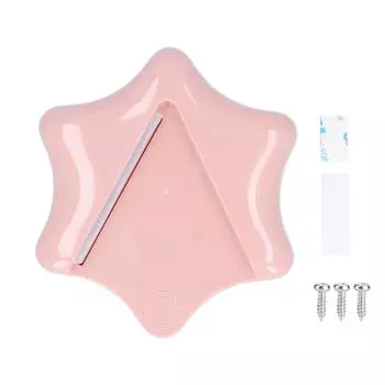 Can Opener Jar Bottle Screw Cap Opener Under Cabinet Self Adhesive Anti Skid Manual Lid Removal Tool